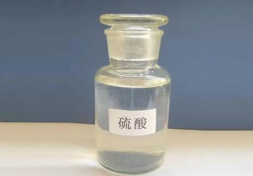 硫酸的用途 硫酸的用途是什么